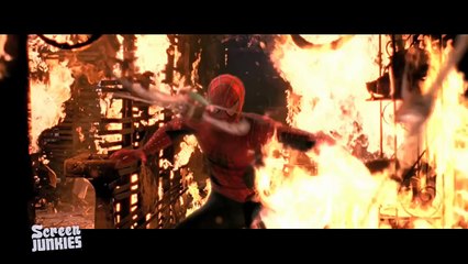 Honest Trailers - Iron Man