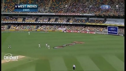 The Biggest Six Ever In Cricket History 148 Meters Long By Brett Lee!!!