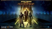 Star Wars the Old Republic Cinematics Hope