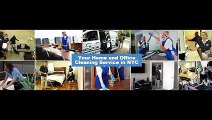 Maid On Call Office Cleaning Company NYC
