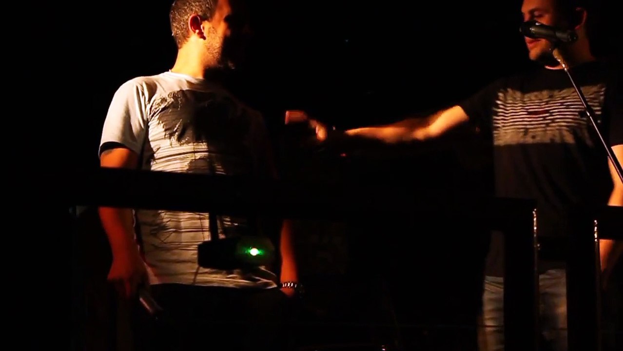 24.04 @ QUIM ROSCAS E ZECA ESTACIONÂNCIO _ PENTÁGONO CLUB (1)