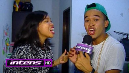 Hebohnya Anwar Tamui Mumu Gomes di Kamar Kost - Intens 30 Desember 2015