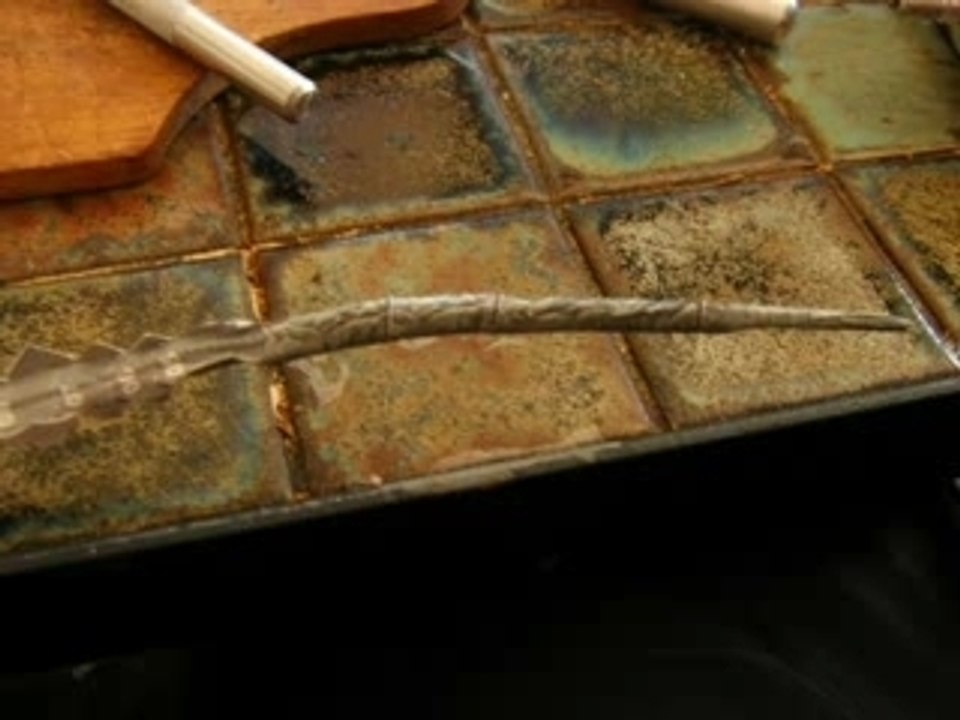 bande annonce le vol du dragon