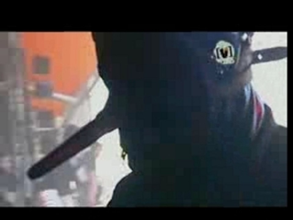 Slipknot - People = shit (live)