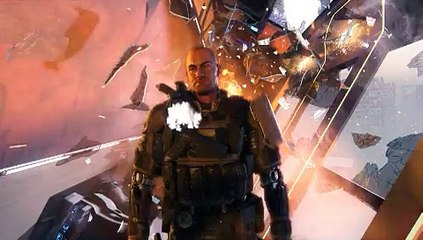 Gameplay - Call of Duty Black Ops III - Nightmares (6)