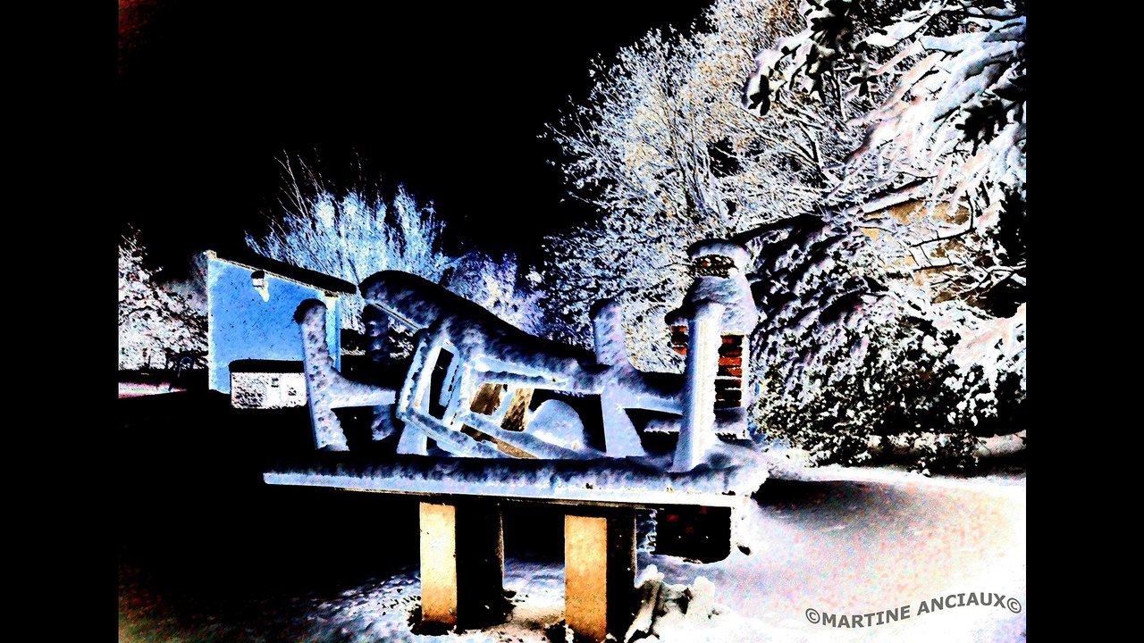 ©HD VOEUX2016 THOMASAndré MartineANCIAUX MUSIC Claudia Hirschfeld-Wersi Musicstoretvmondewebtradition©