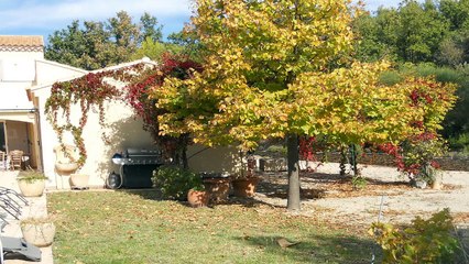 Maison à vendre dans le Luberon