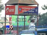 Security measures tightened ahead of 31st night, Ahmebad - Tv9 Gujarati