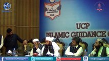 [Clip] Power of praying نماز کی طاقت Maulana Tariq Jameel UCP