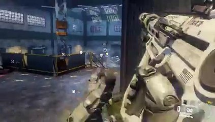 Gameplay - Call of Duty Black Ops III - Nightmares (18)