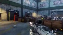 Gameplay - Call of Duty Black Ops III - Nightmares (19)
