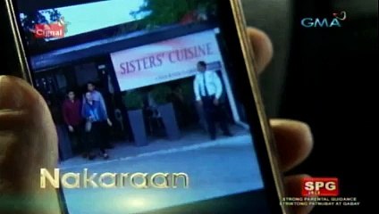 THE HALF SISTERS DECEMBER 30 2015 PART1
