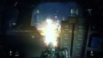 Gameplay - Call of Duty Black Ops III - Nightmares (25)
