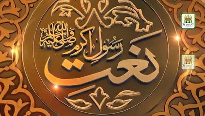 Teri Mehfil Mein Chala Aya Hoon l Hafiz Basit Ali Qadri