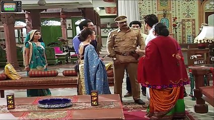 "NEW DRAMA" II "SATHIYA SATH NIBHANA" TV SHOW ON LOCATION 30 DEC