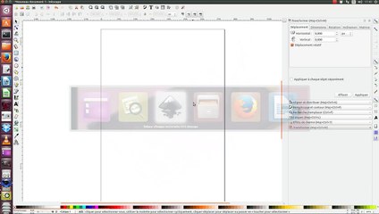 Astuce ubuntu : la tablette bamboo de chez wacom