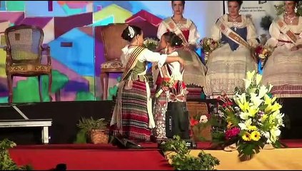 2015 Jaaroverzicht Hondón de las Nieves