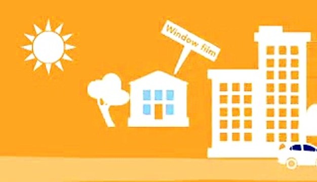 Reasons to Tint Architectural Window Film - Solar Window Film