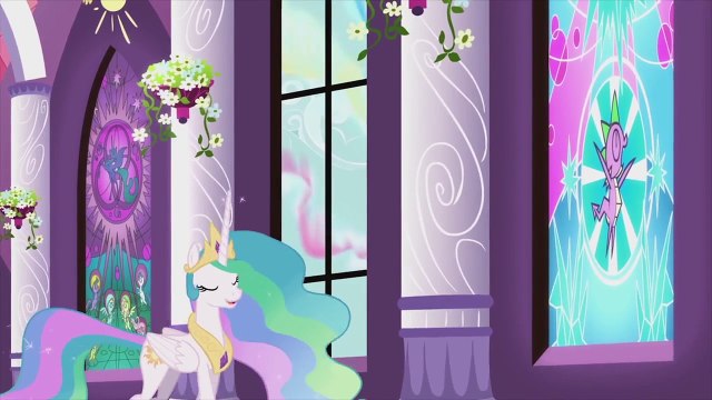 MLP: Friendship is Magic - Putting Others First Rainbow Lessons in Friendship