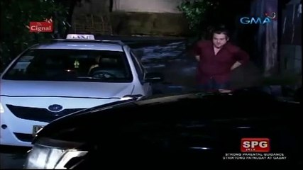 The Half Sisters December 30 2015 Part 2