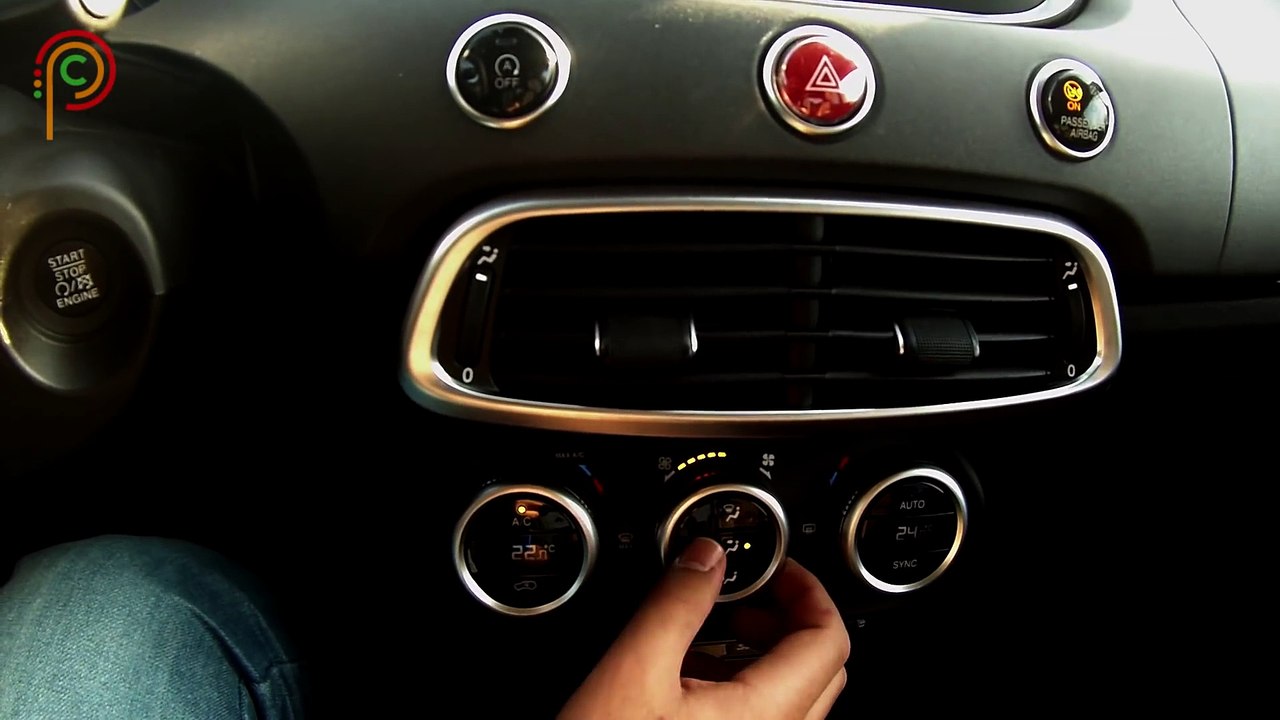 Fiat 500X 1.6 Multijet Cross Plus | İlk Bakış