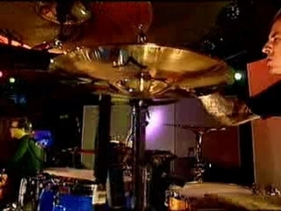 Blink 182 First Date (Live)