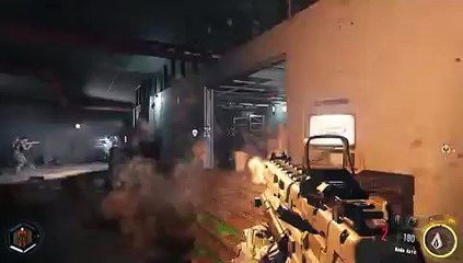 Gameplay - Call of Duty Black Ops III - Nightmares (49)