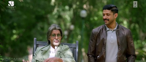 Maula Mere Maula (Wazir) Full HD
