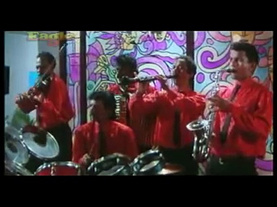 Maine Sawan Se Kaha - Ankhon Mein Tum Ho