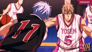Top 8 KnB Point Guards