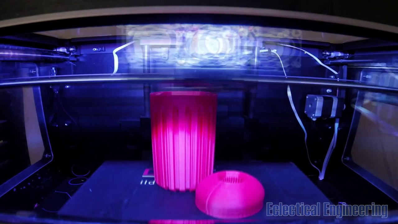 Lancé de GoPro avc un canon. Dingue