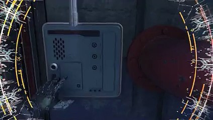 Gameplay - Call of Duty Black Ops III - Nightmares (58)