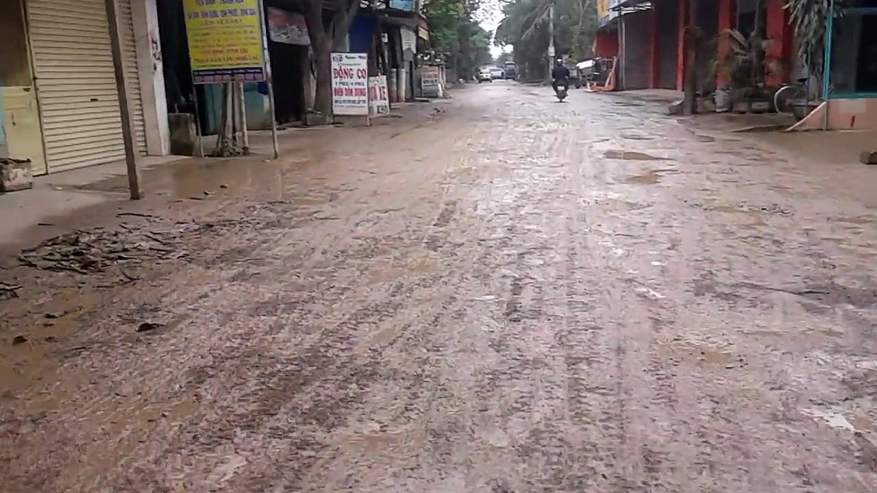 km 0 đến km 0+500 QL 47B