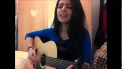 Esra-Nayino müthiş yorum