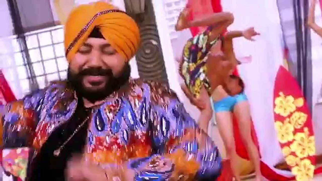 party punjabi style by V Sudio