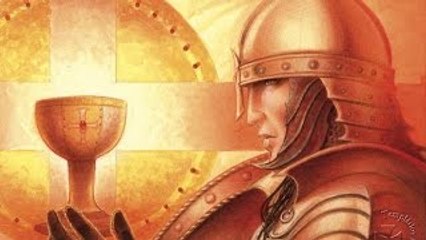 Relíquias do Passado: O Santo Graal (Dublado) - Documentário Discovery Channel