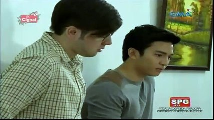 The Half Sisters December 30 2015 Part 5