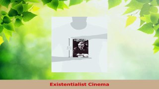 Download  Existentialist Cinema Ebook Online