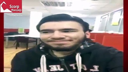 Scorp Kızınız Ben Bakire Değilim Dese