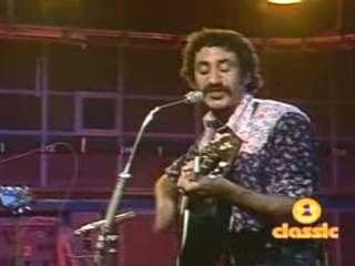 Jim Croce - Workin' At The Car Wash Blues