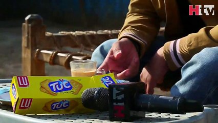 Jhal Magsi Desert Challenge - HTV