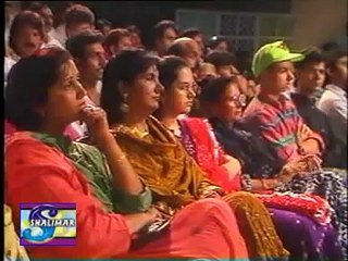 SADA CHIRYAN DA CHAMBA - Alam Lohar