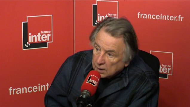 Régis Debray : La laïcité c'est une sorte de totem, de gri-gri