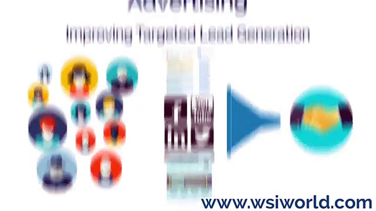 Improve Targeted Lead Generation Through PPC & Adwords Advertising