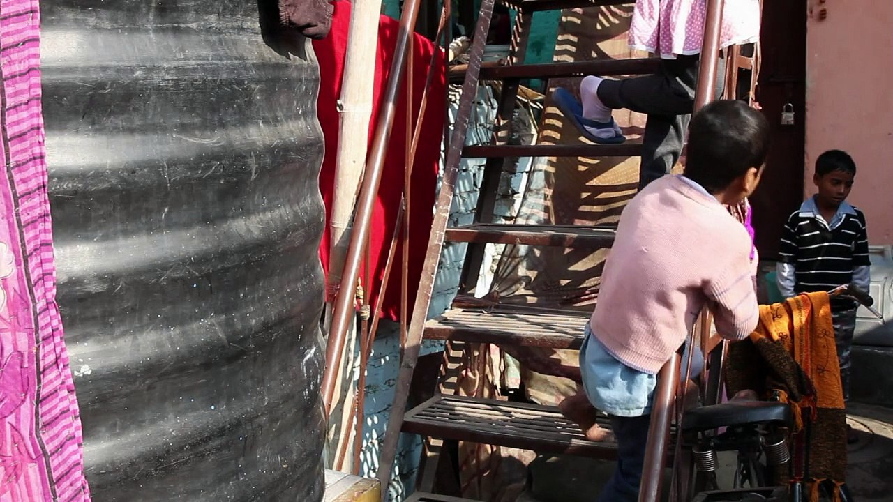 La bataille de l’air à Delhi, capitale la plus polluée du monde