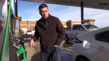 2016 Chevy Volt MPG Real World Review- The Stealth Electric Car