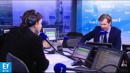 Guillaume Larrivé : "Je ne voterai pas en l'état la révision de la Constitution"