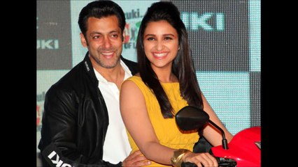 Sultan Movie Video Song - Dil Roya Ft Arijit Singh - Salman Khan