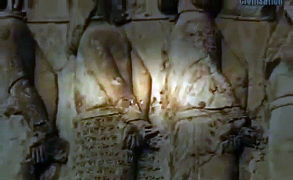 Persepolis │History Documentary │ [FULL EPİSODE]