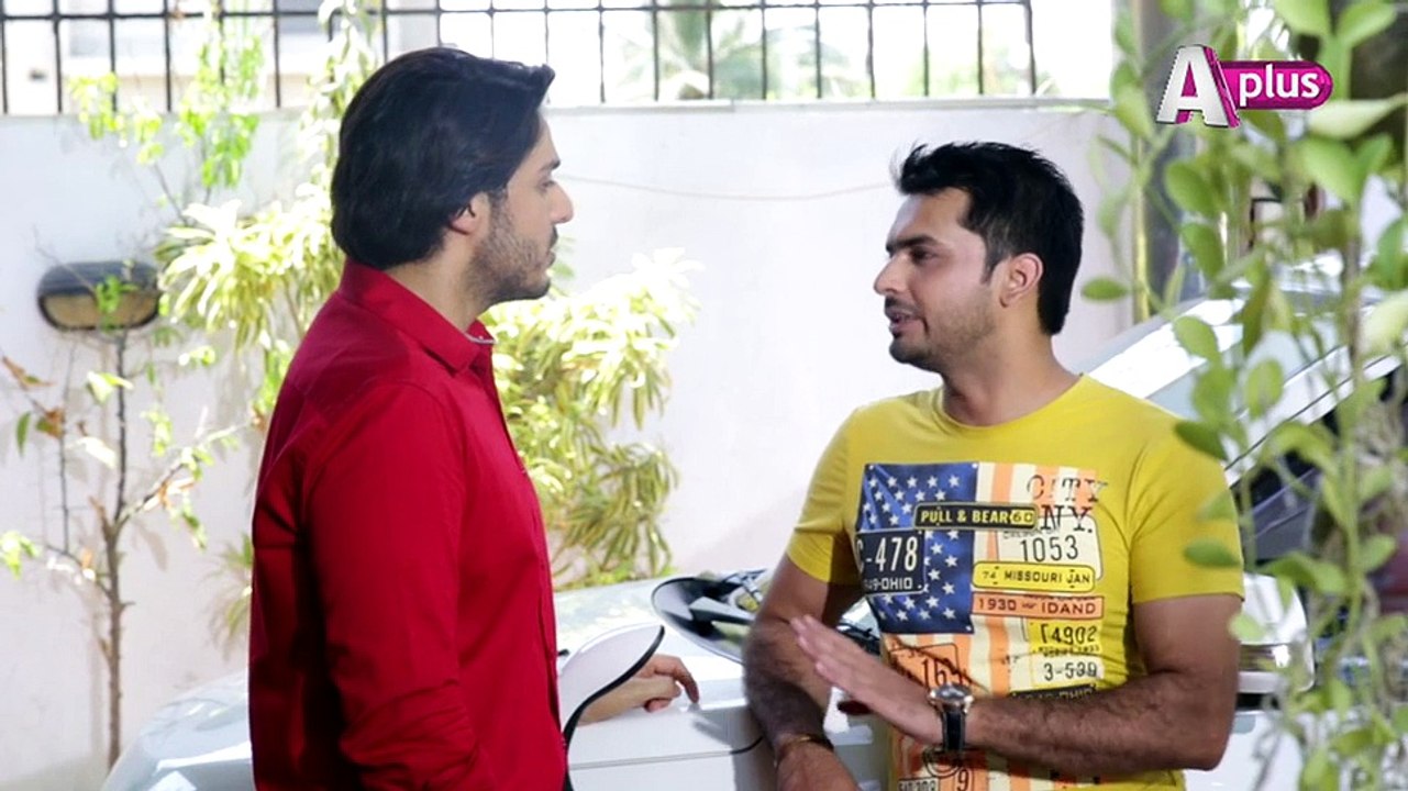 Chupke Se Bahar Aa Jaye Episode 02